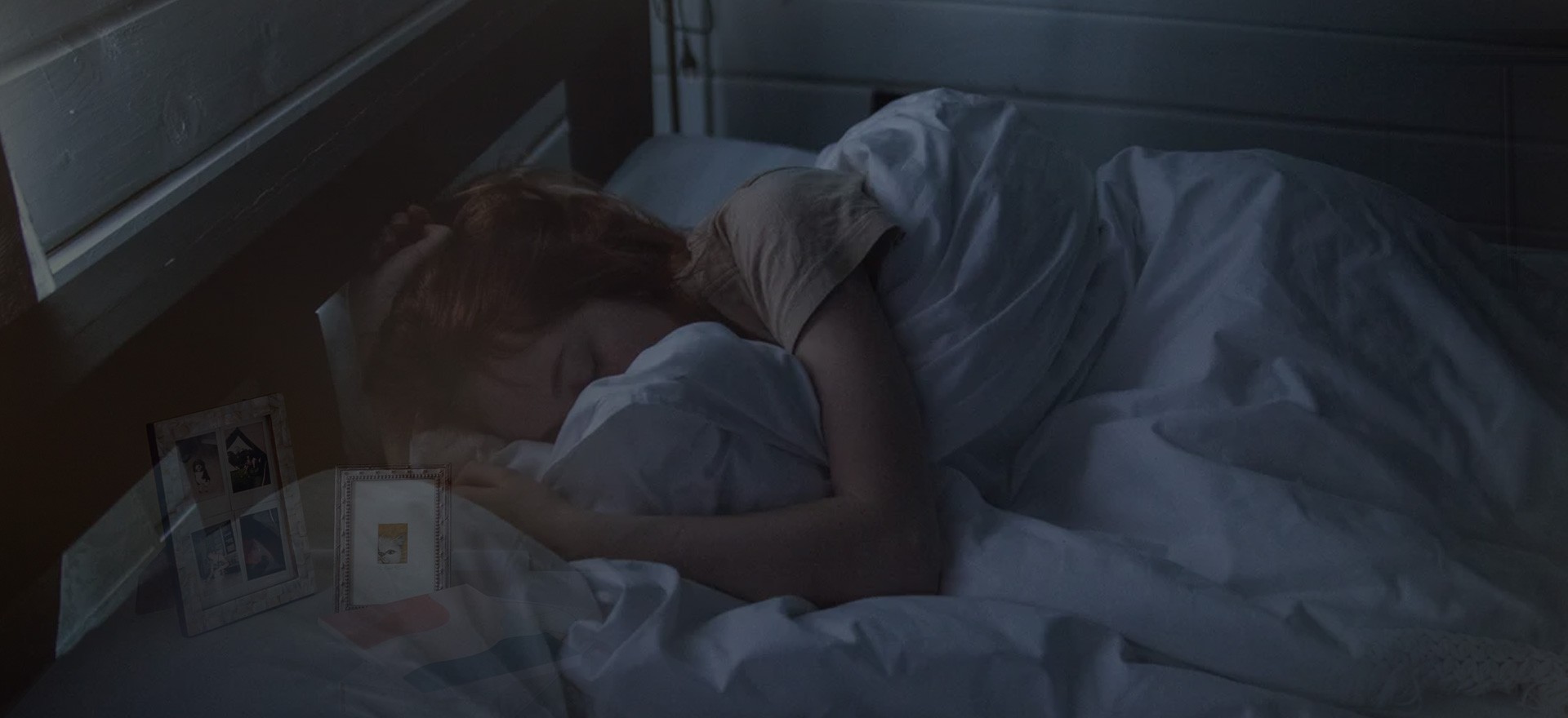 Always having trouble sleeping? You might have picked the wrong mattress!